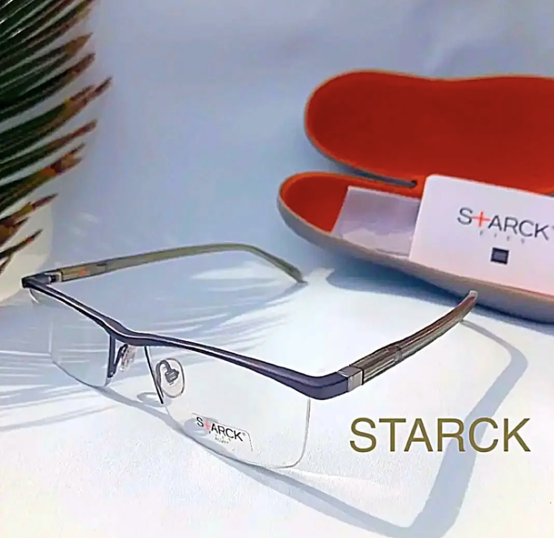 STARCK【新品未使用】希少◆ALUX PO302-02   70509076